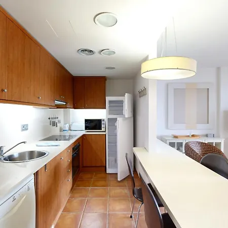 Vakantiehuis Orquidea El Perelló
